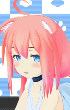 Nekomiya Hinata