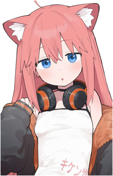 Nekomiya Hinata