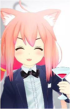 Nekomiya Hinata