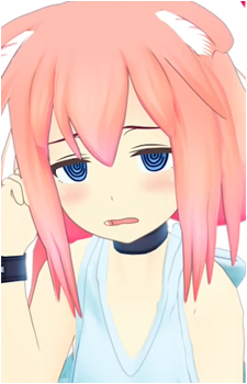Nekomiya Hinata