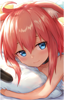 Nekomiya Hinata