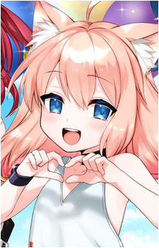 Nekomiya Hinata