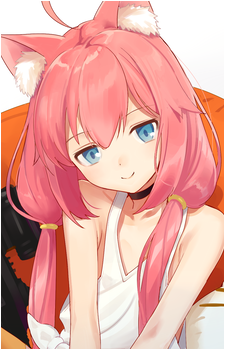 Nekomiya Hinata