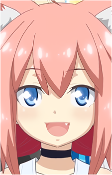 Nekomiya Hinata