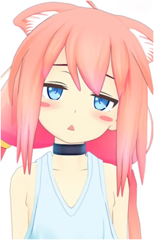 Nekomiya Hinata