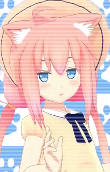 Nekomiya Hinata