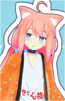 Nekomiya Hinata