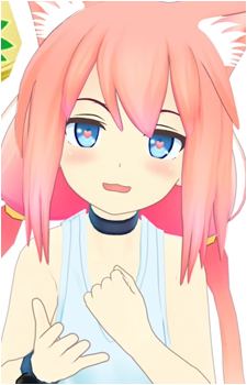 Nekomiya Hinata