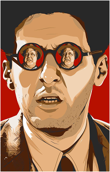Barton Fink's image