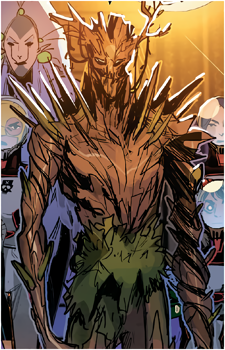 Okkara's image