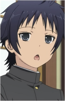 Akira Minami's image