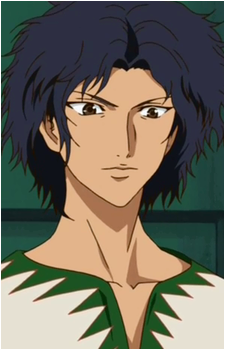 Senri Chitose's image