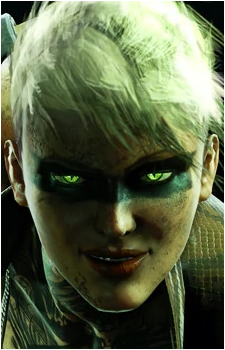 Copperhead {Arkham}'s image