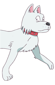 Ichidou Lassie's image