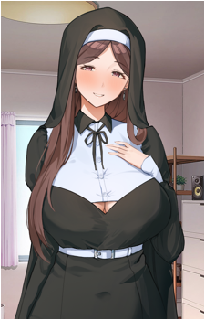 Kasumi Shinonome