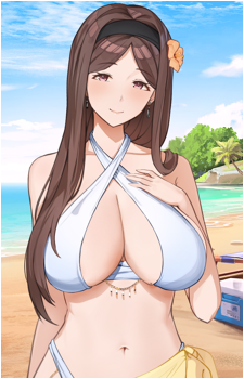 Kasumi Shinonome