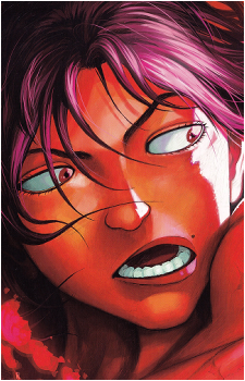 Baki Hanma