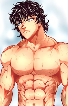 Image 6 of Baki Hanma
