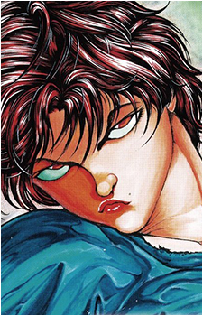 Image 14 of Baki Hanma