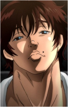 Image 13 of Baki Hanma