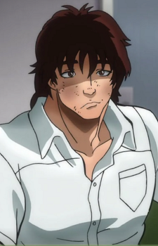 Image 8 of Baki Hanma