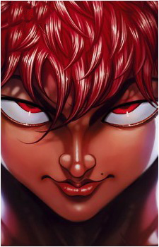 Image 17 of Baki Hanma
