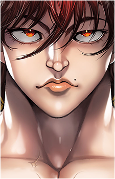 Image 15 of Baki Hanma