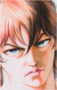 Image 5 of Baki Hanma