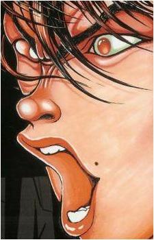 Image 16 of Baki Hanma