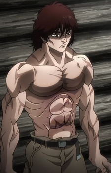 Image 7 of Baki Hanma