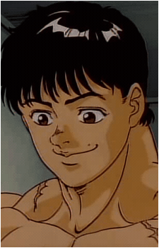Image 19 of Baki Hanma