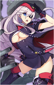 Scharnhorst's image