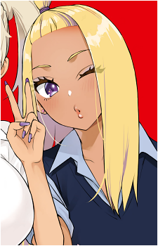 Maaya's image