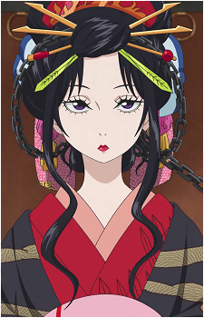 Jigoku Dayu's image