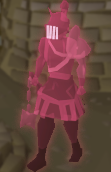 Verac the Defiled