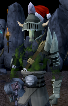 Verac the Defiled