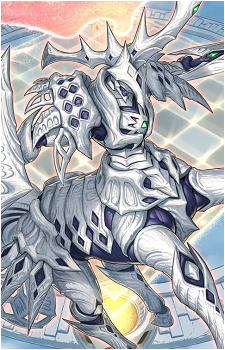 Angelechy Destrier's image