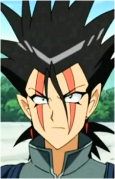 Taiga Samejima's image