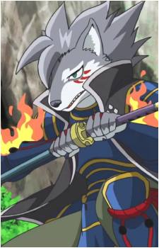 Mikazuki Munechika {FCB}