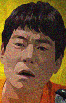 Asao's image