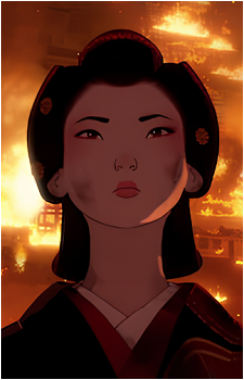 Akemi {BES}