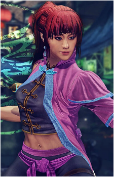 Kim Wu's image