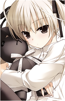 Sora Kasugano