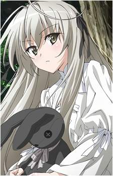 Sora Kasugano's image