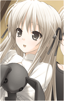 Sora Kasugano