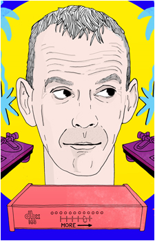 Fatboy Slim's image