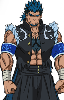 Kenichirou Douman's image