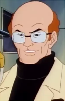 Clarence Boddicker