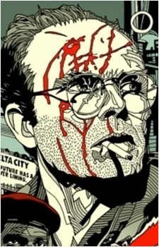Clarence Boddicker