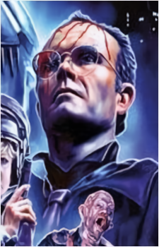 Clarence Boddicker